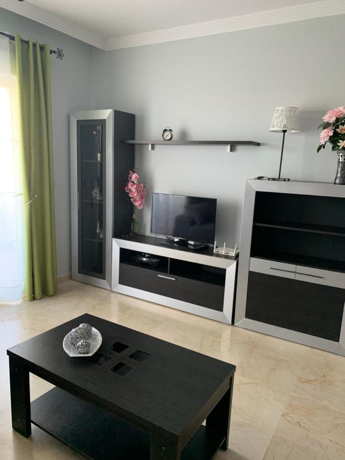 Ferienwohnung Residencial Duquesa Fase 1 Manilva Exterior foto
